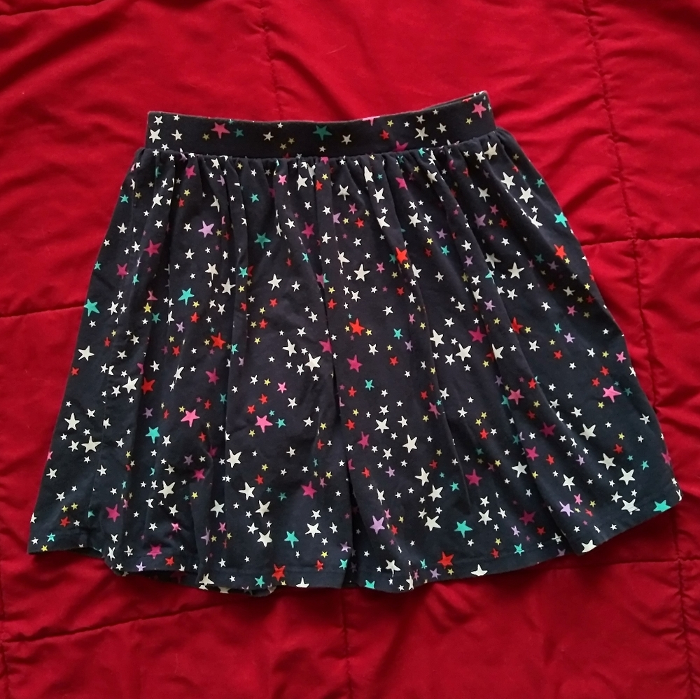 Starry Skort